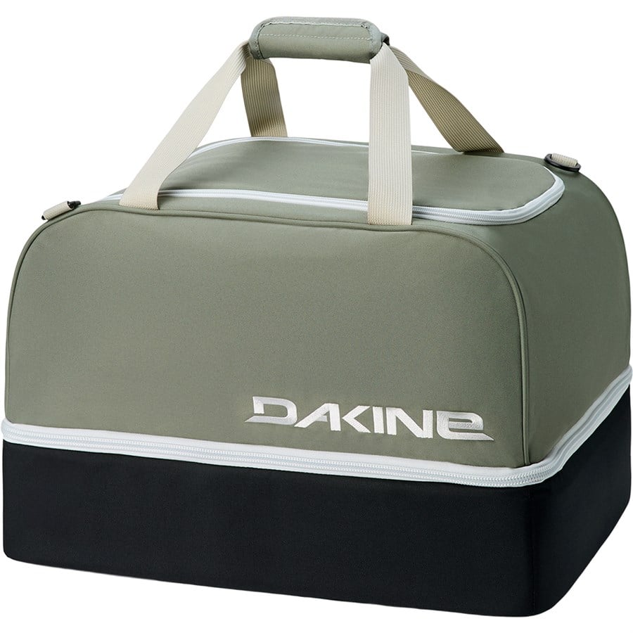 1円～ DAKINE BOOT LOCKER 69L SILVERTON ONYX ダカイン ブーツ ロッカー 69L スノーボード スノボ ギアバック [同梱不可] Dakine Boot Locker 69L - Olympia Cycle and Ski