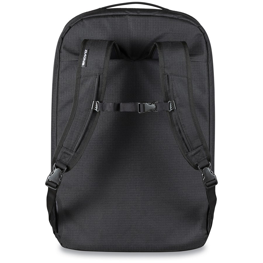 Boot Locker DLX 70L - Black – Dakine