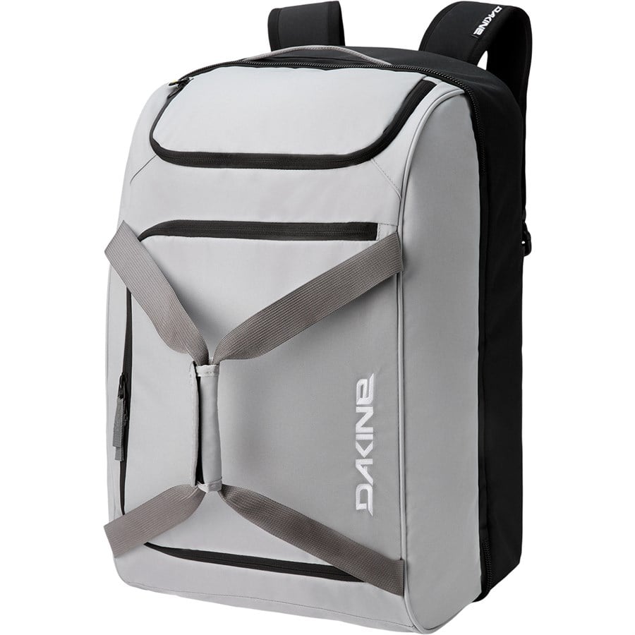 新品未使用　DAKINE BOOT LOCKER DLX 70L Boot Locker DLX 70L - Black – Dakine