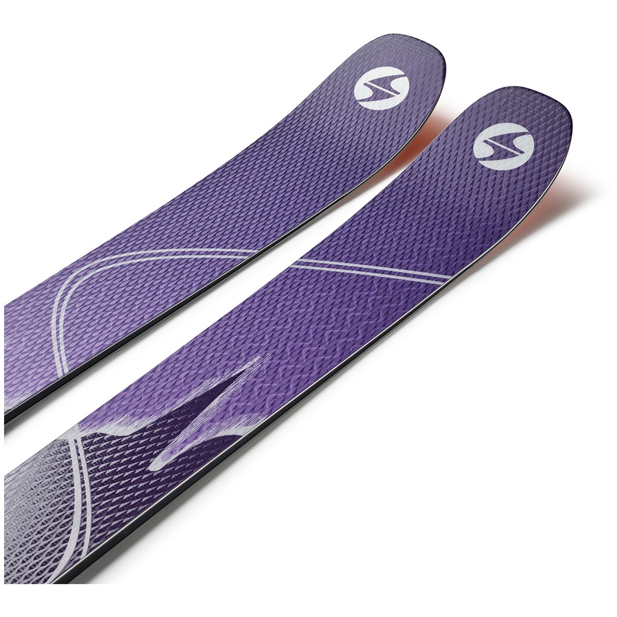 Blizzard Anomaly 102 Skis 2025 | evo Blizzard Anomaly 102 Skis 2025 | evo