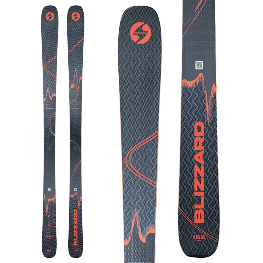 スキー BLiZZARD Blizzard Firebird SRC FDT (2025/26) | XSPO