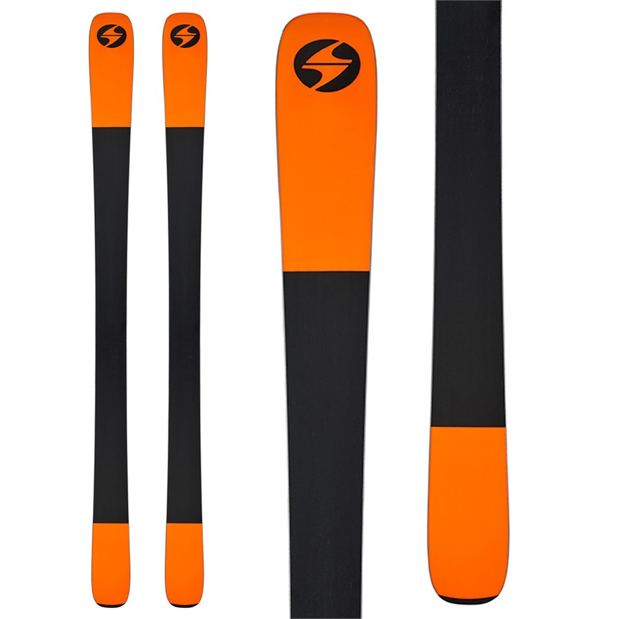スキー BLIZZARD SUPER TITANAL SKI (200cm) Blizzard XCR 77 System Skis With TLT 10 Ski Bindings 2026 – Ski Pro AZ