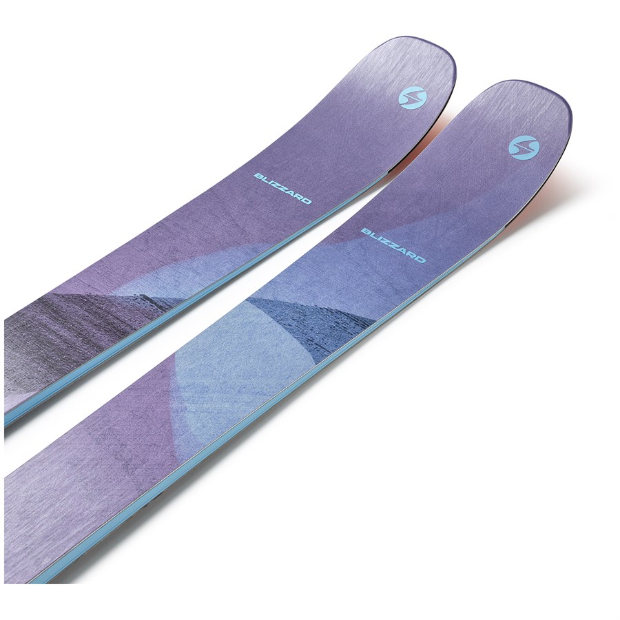 Blizzard Black Pearl 88 Skis - Women's 2026 | evo