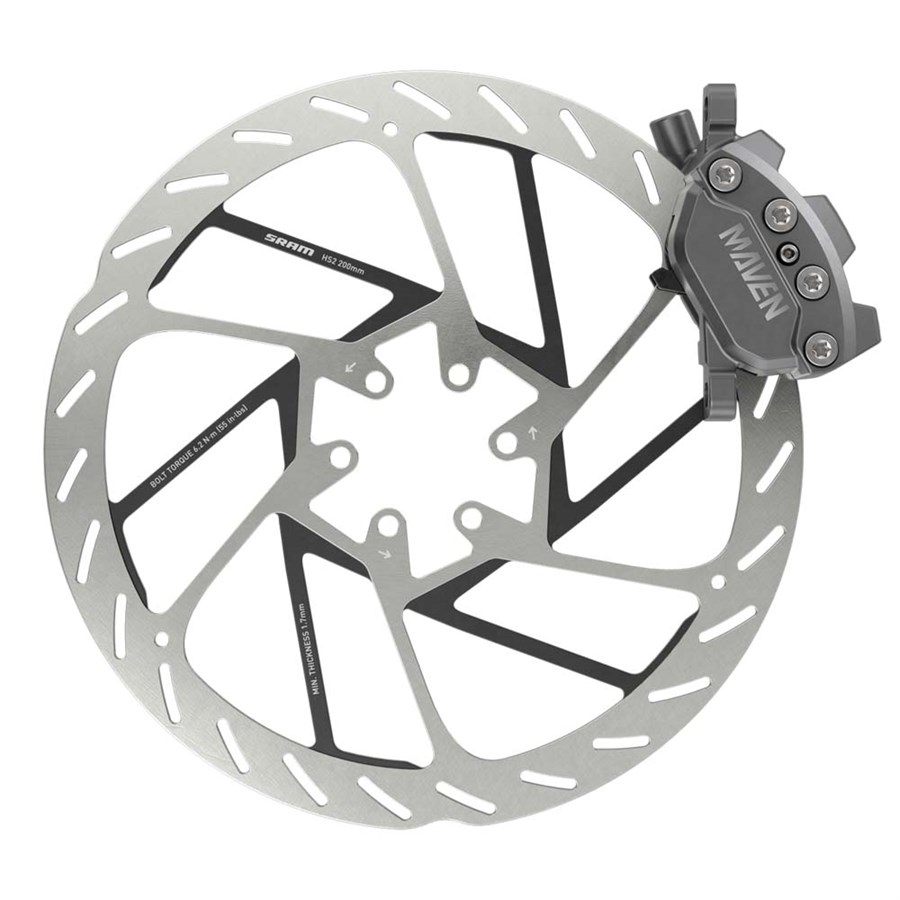 SRAM Maven Bronze Disc Brake | evo