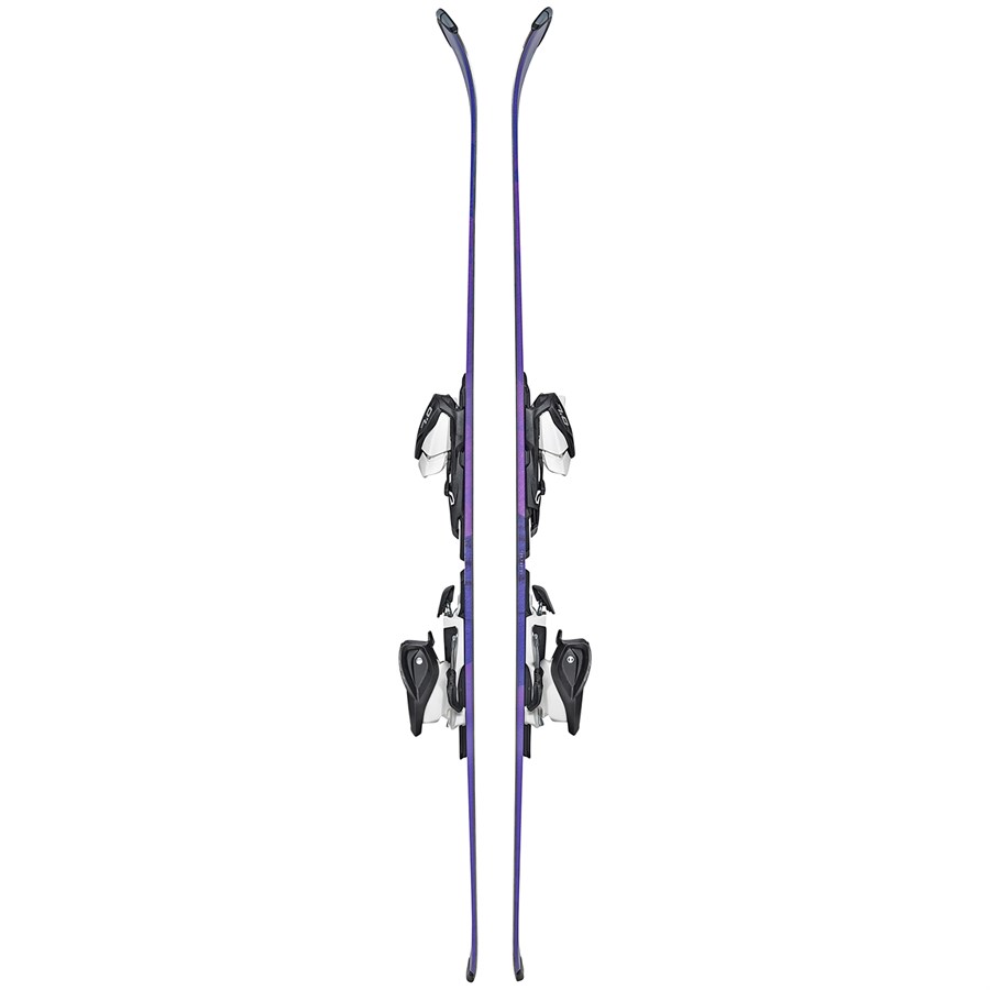 Blizzard Pearl Jr Skis + 7.0 FDT Bindings - Kids' 2026 | evo