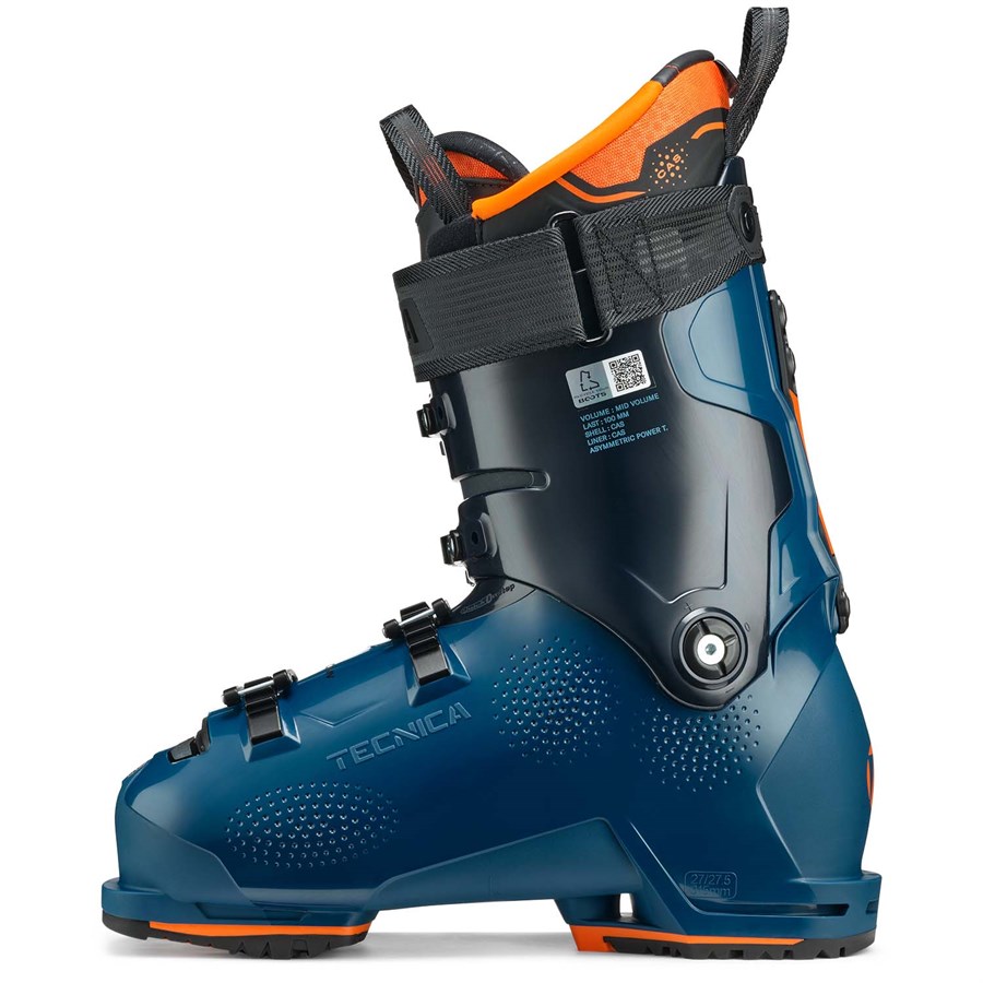 Tecnica Mach1 MV 120 Ski Boots 2026 | evo