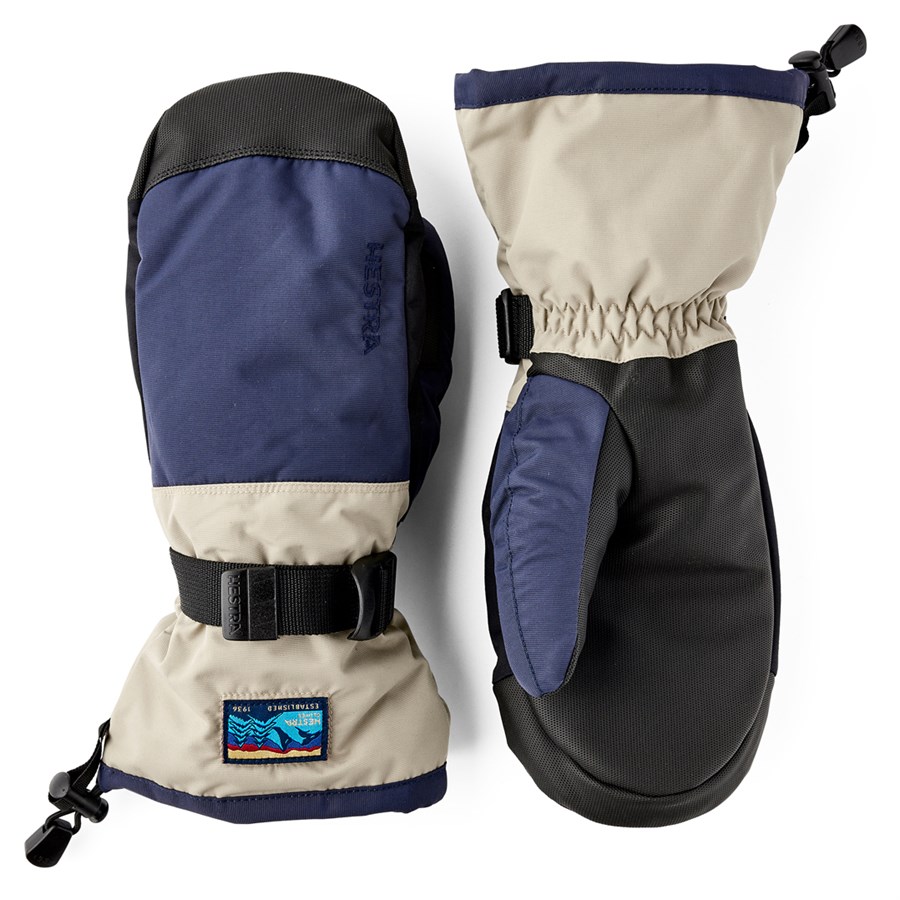 Hestra Gauntlet Sr Mittens | evo