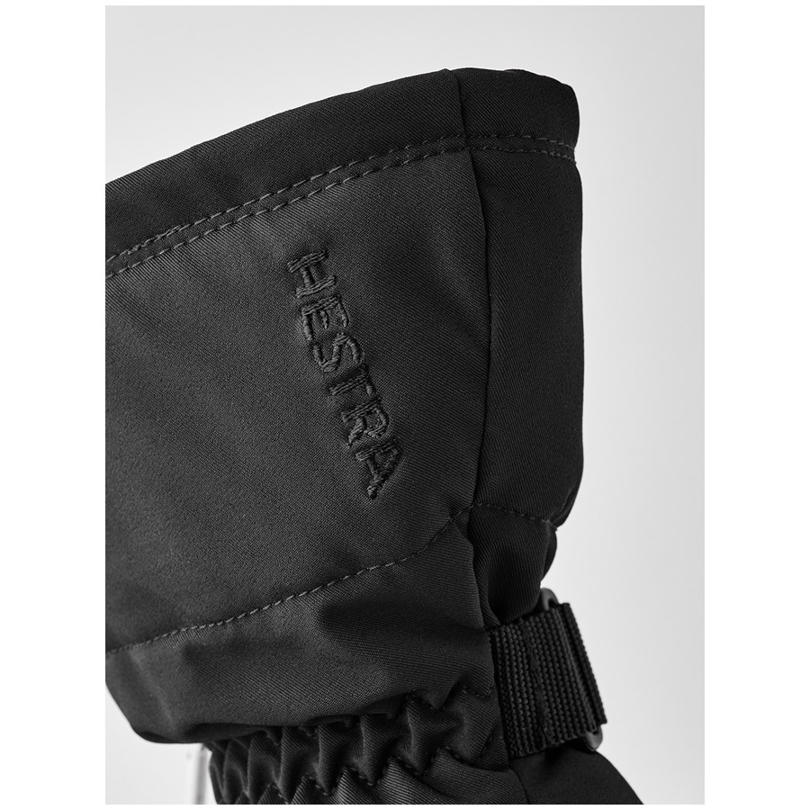 Hestra Heater Gauntlet Gloves | evo Canada