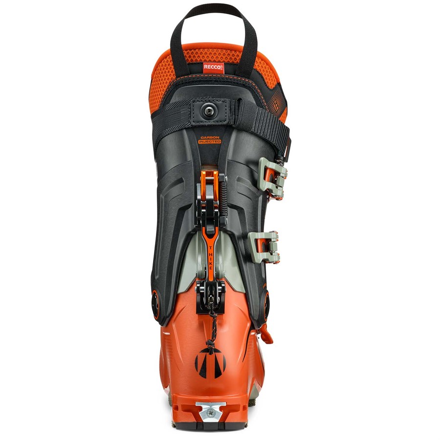 Tecnica Zero G Tour Pro Alpine Touring Ski Boots 2026 | evo