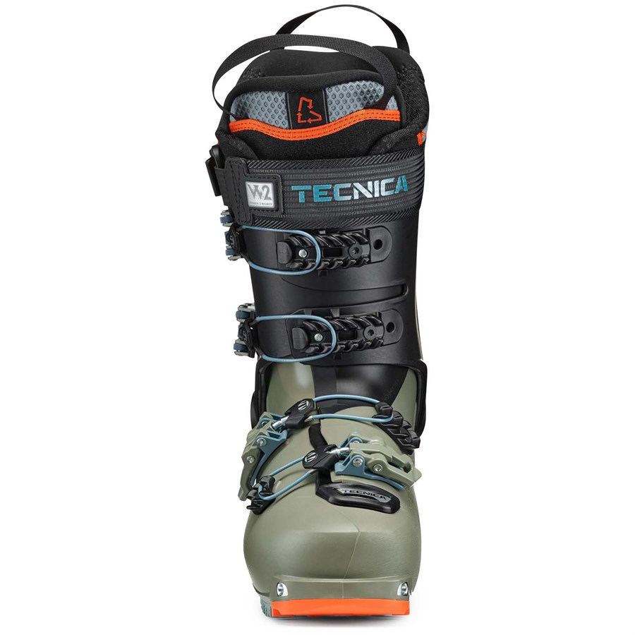 Tecnica Zero G Tour Pro W Alpine Touring Ski Boots - Women's