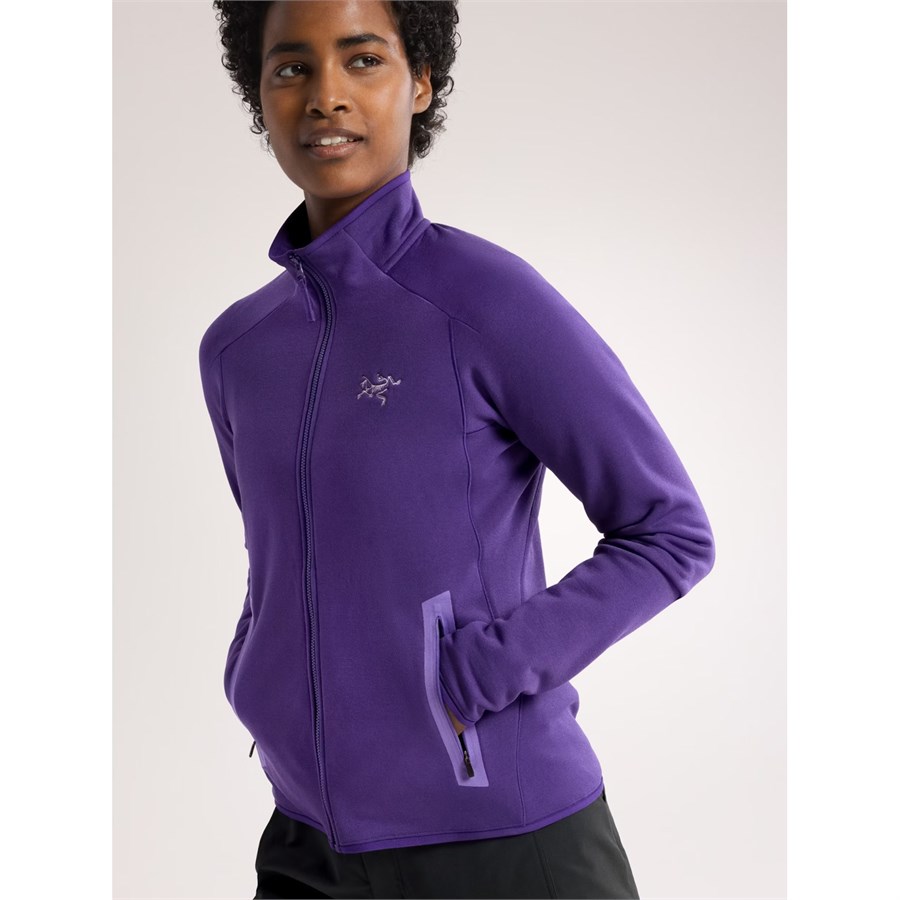 Arc'teryx Kyanite Jacket - Women's | evo