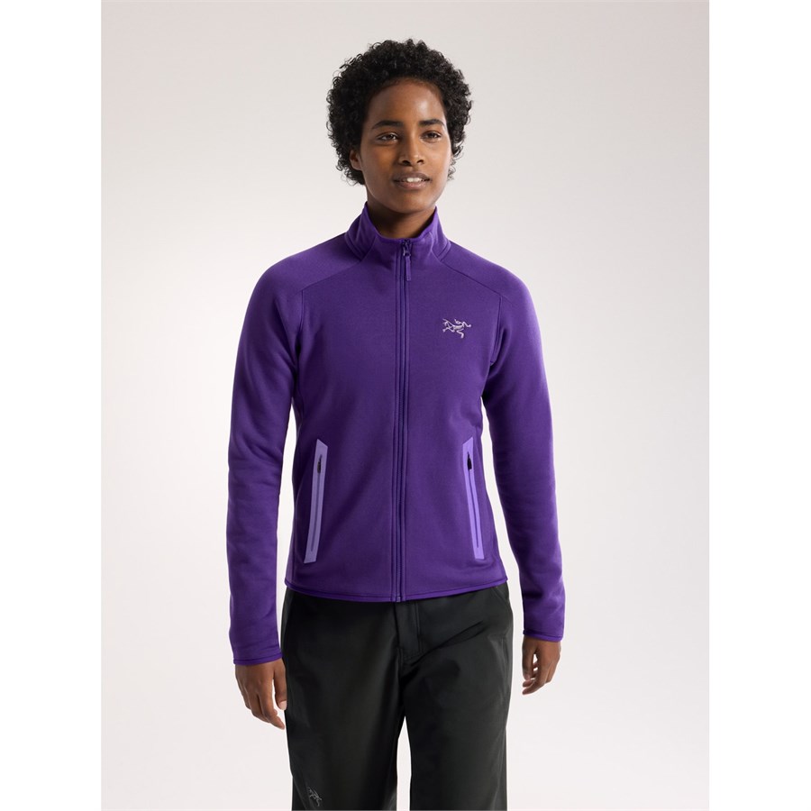 Arc'teryx Kyanite Jacket - Women's | evo