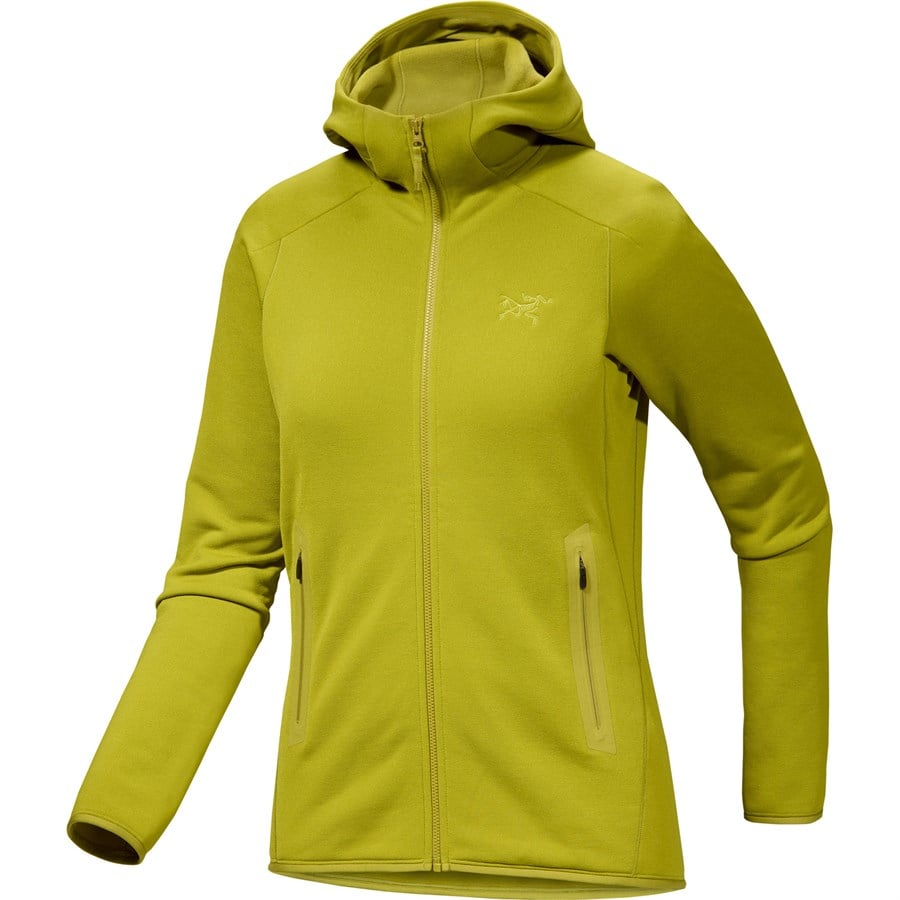 evo Arc'teryx Kyanite Hoodie Women's Cheap Sale Outdoor Sports