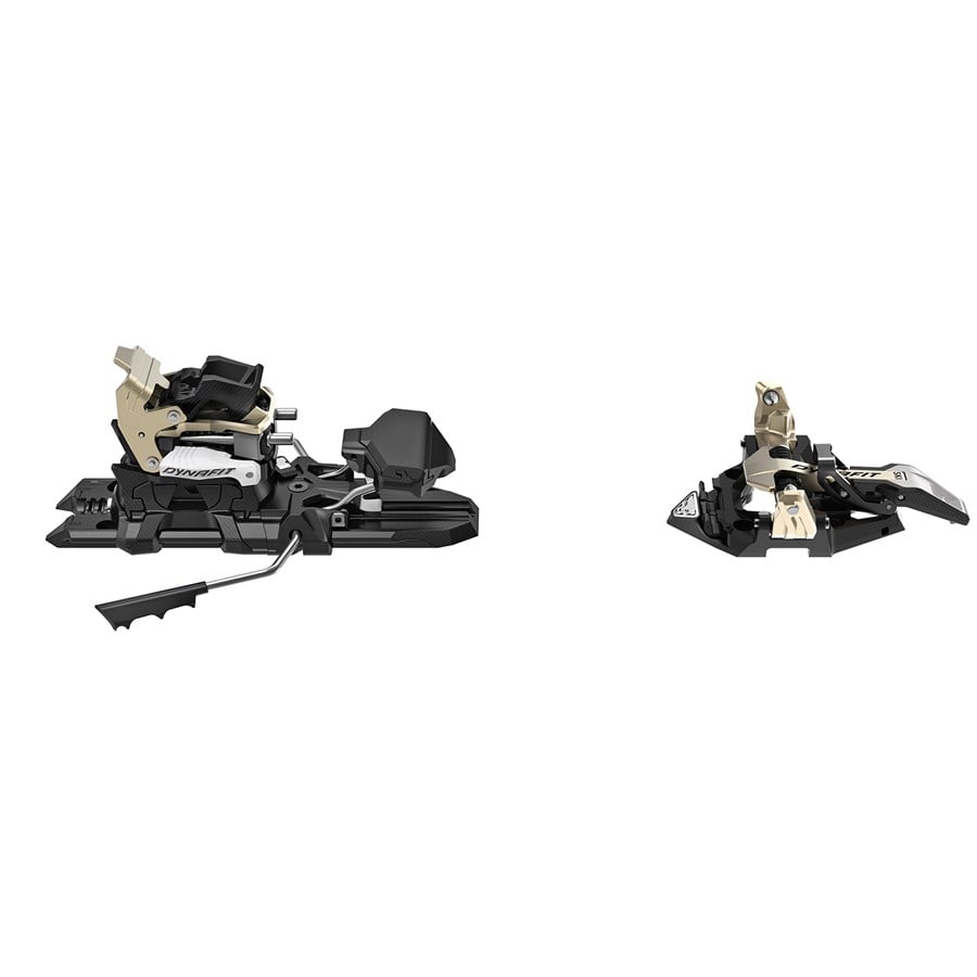 Dynafit Ridge Alpine Touring Ski Bindings 2025 | evo