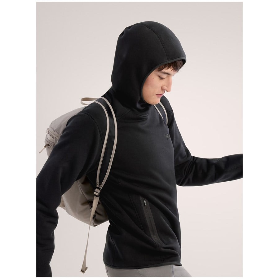 Arc'teryx Kyanite Pullover Hoodie - Men's | evo