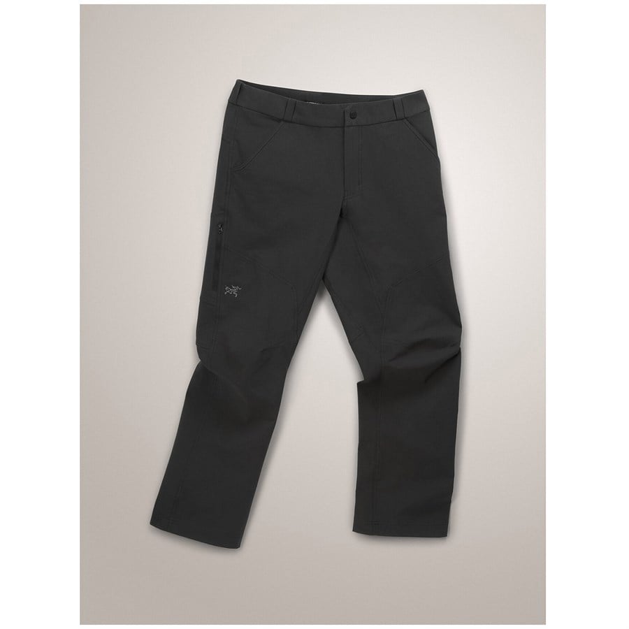 Arc'teryx Cronin Cotton Pants - Men's | evo