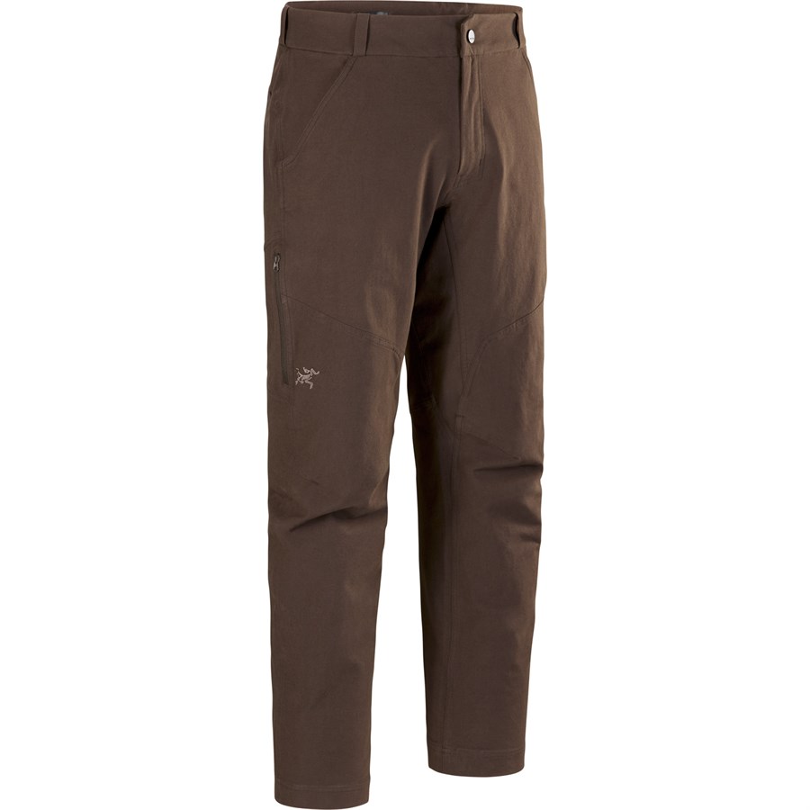 パンツ Arc'teryx Cronin Cotton Pants M 30 R arc-teryx-cronin-cotton-pants-