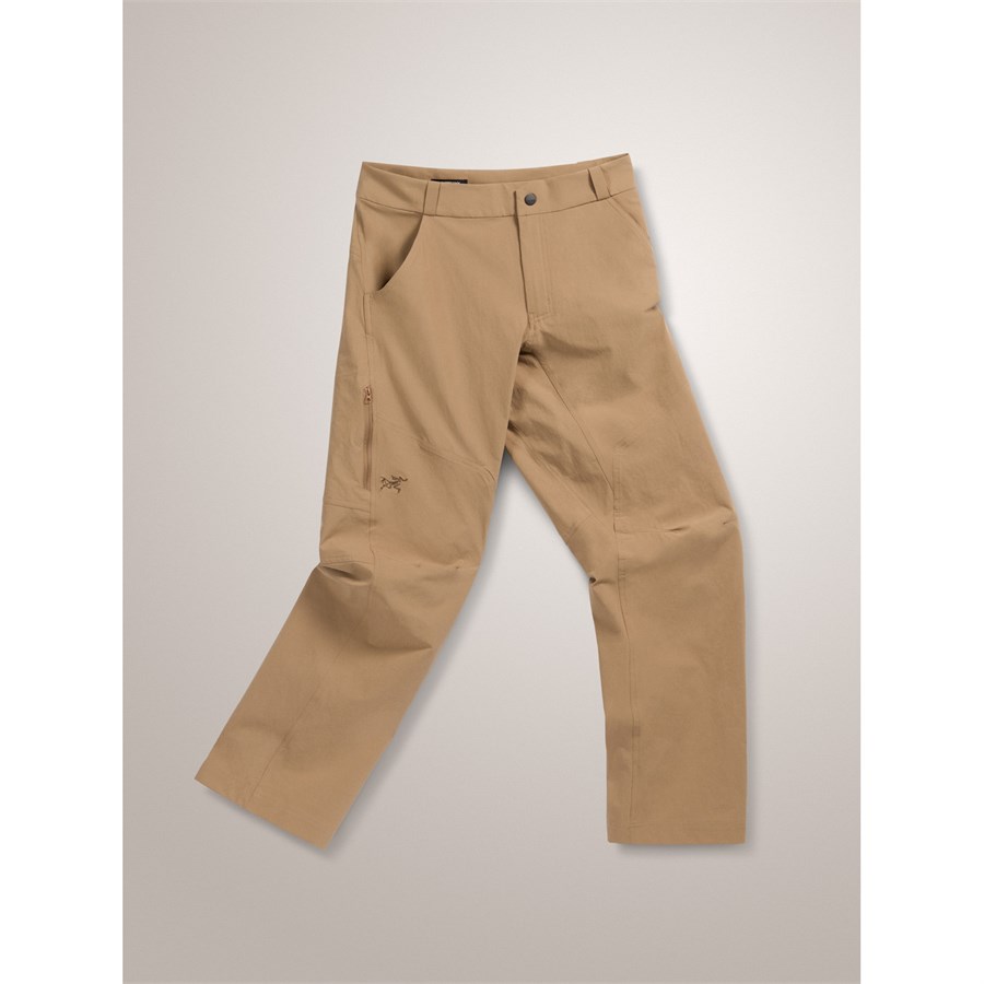 【入手困難】ARC’TERYX CRONIN PANTS brown W30 Arc'teryx Cronin Pants - Men's | evo