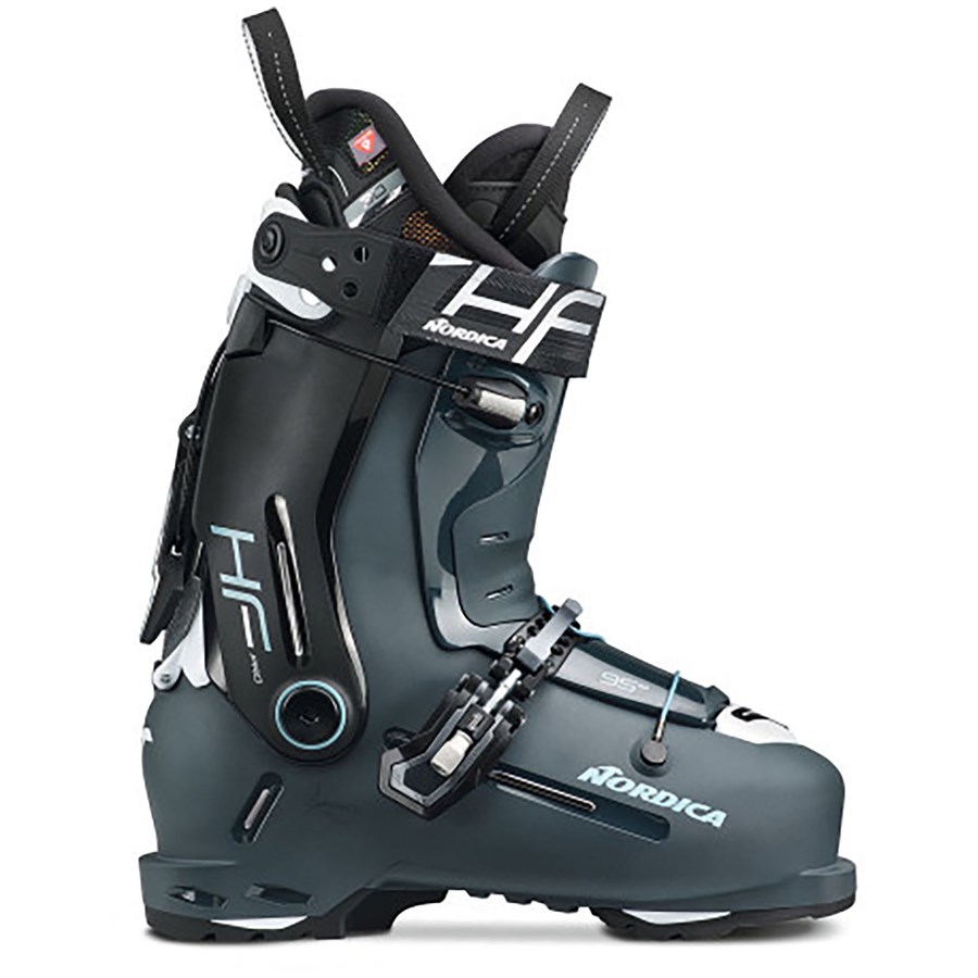 Nordica HF 85W GWスキーブーツ 25.5 nordica-hf-pro-95-w-gw-ski-
