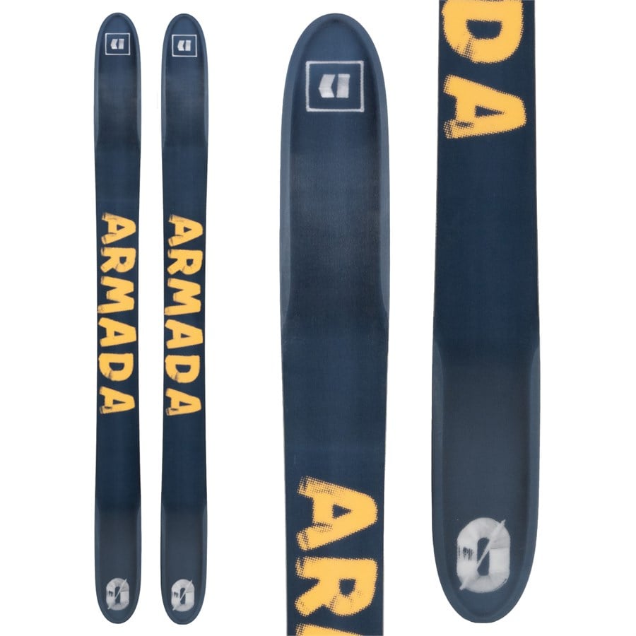 WHITEWALKER 121 | Armada Skis US