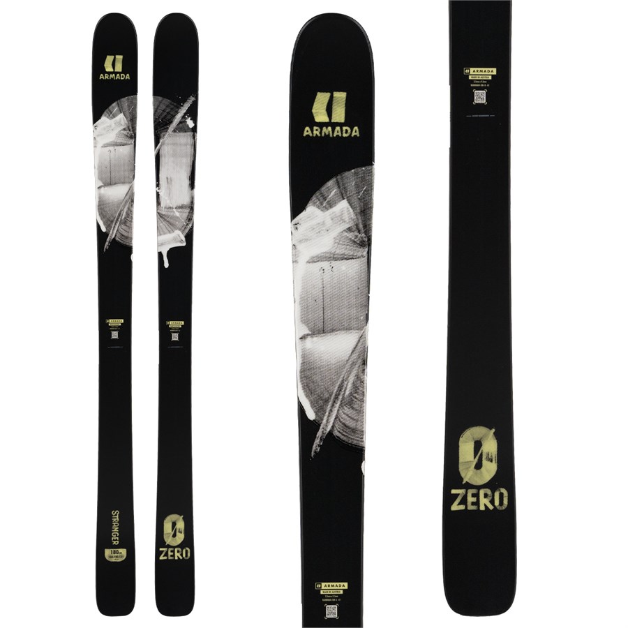 Armada Stranger Skis 2025 | evo