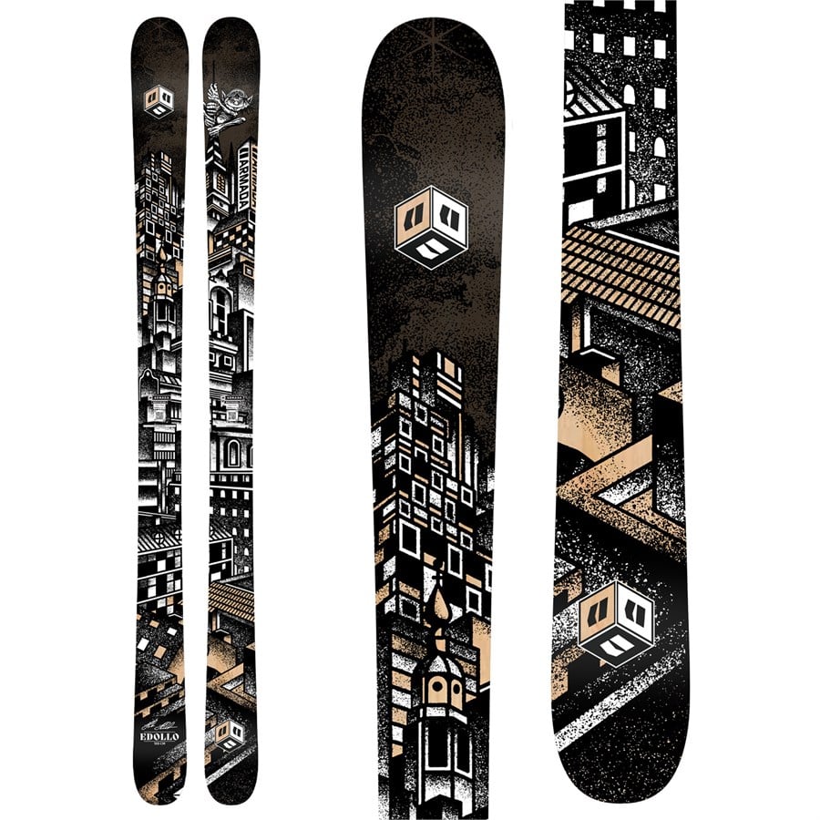 スキー ARMADA edollo 164cm Armada Edollo Skis 2025 | evo
