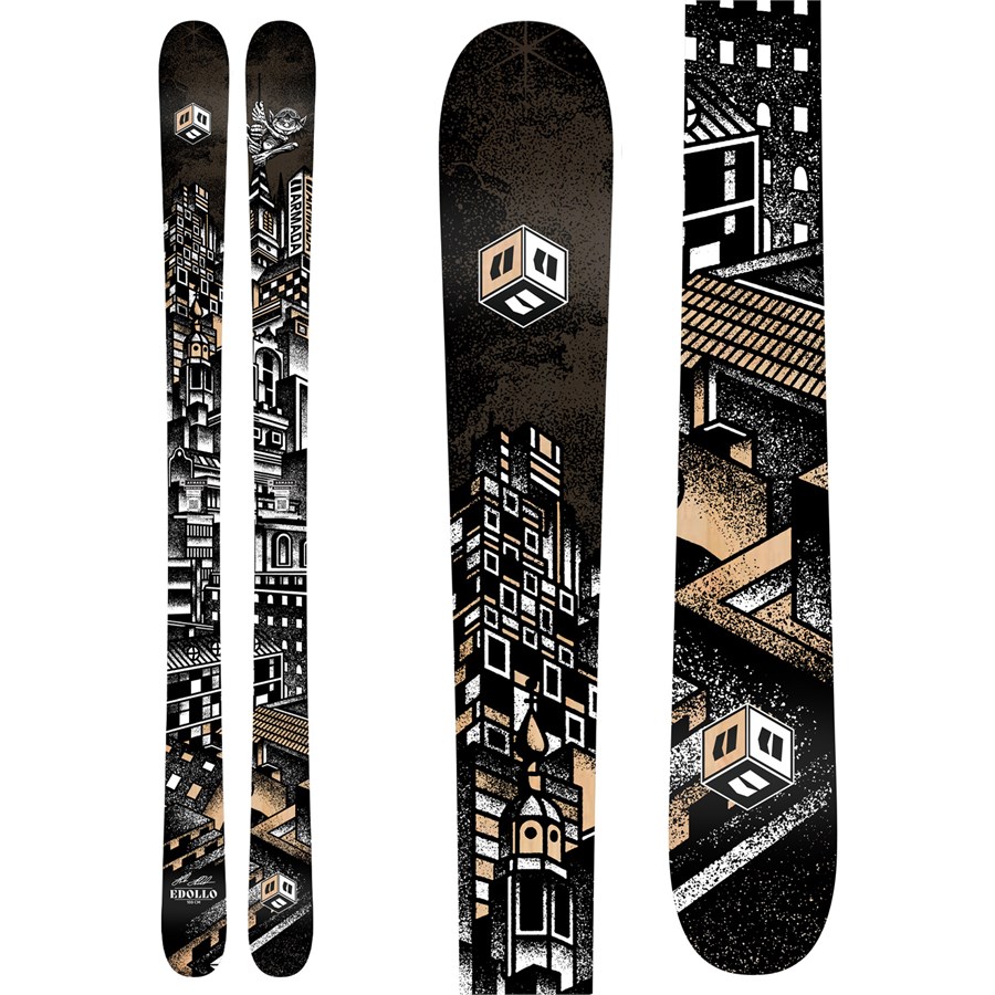 Armada Edollo Skis 2025 | evo Canada