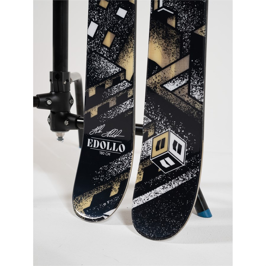 Armada Edollo Skis 2025 | evo