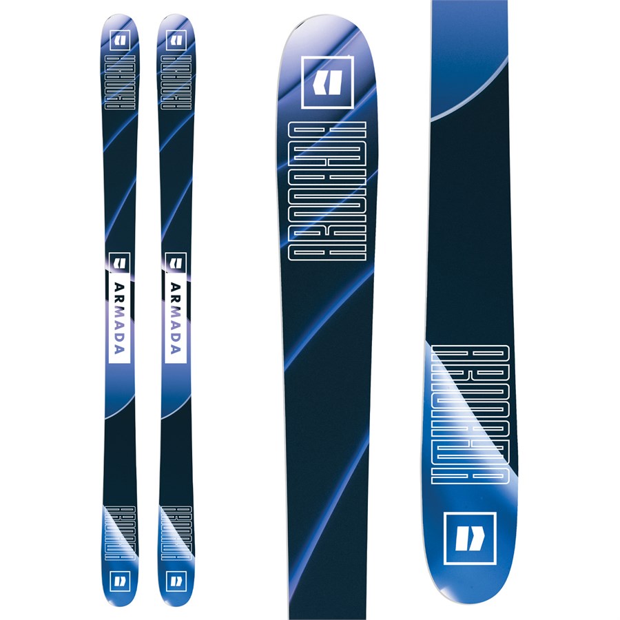 Armada ARV 88 Skis 2025 | evo Canada