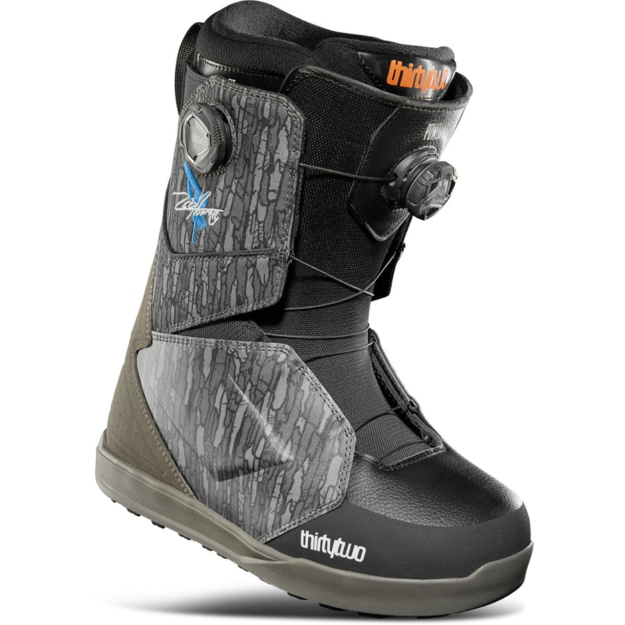 thirtytwo Lashed Double Boa Snowboard Boots 2025 | evo