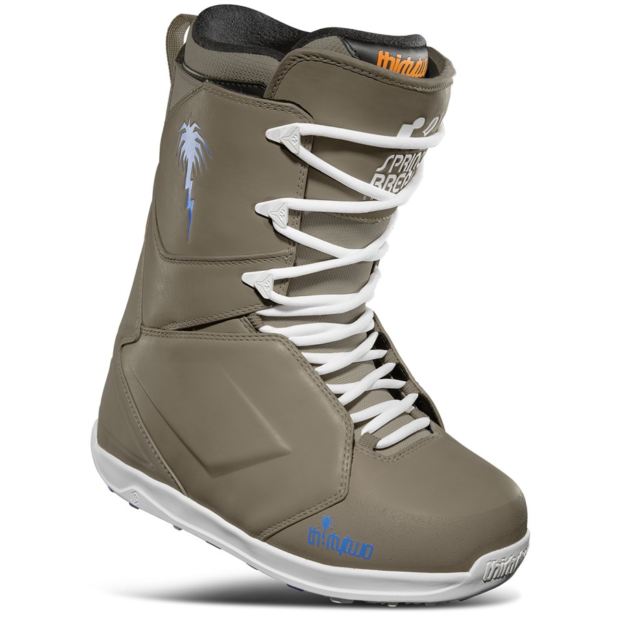 MEN'S LASHED X VIZZ SNOWBOARD BOOTS - ThirtyTwo US