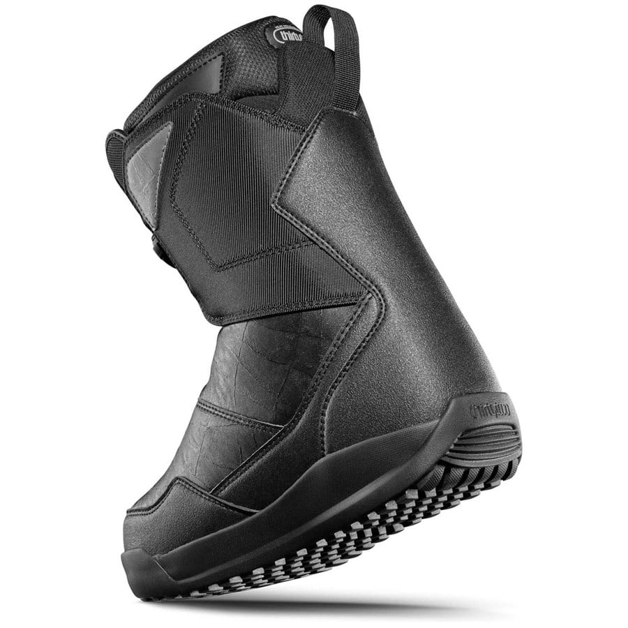 パリコレクション Shifty thirtytwo Boa evo | 2025 Boots Snowboard スノーボード