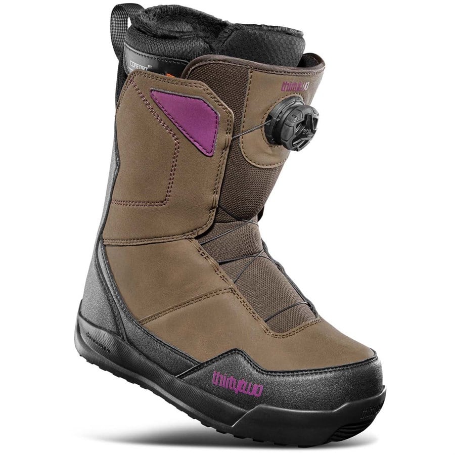 thirtytwo Shifty Boa スノーボードブーツ 26.5センチ MEN'S SHIFTY BOA® SNOWBOARD BOOTS - ThirtyTwo US