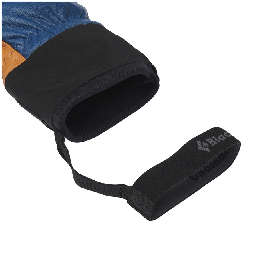 Black Diamond Spark Mittens | evo