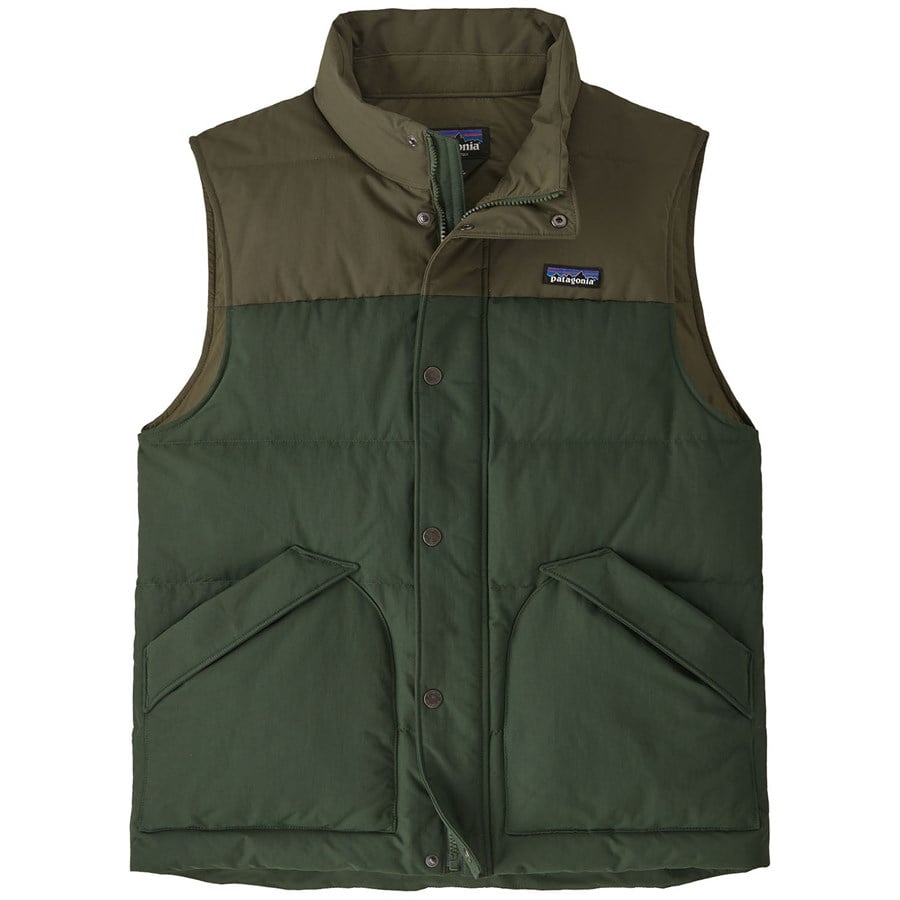 Patagonia Downdrift Vest - Men's | evo