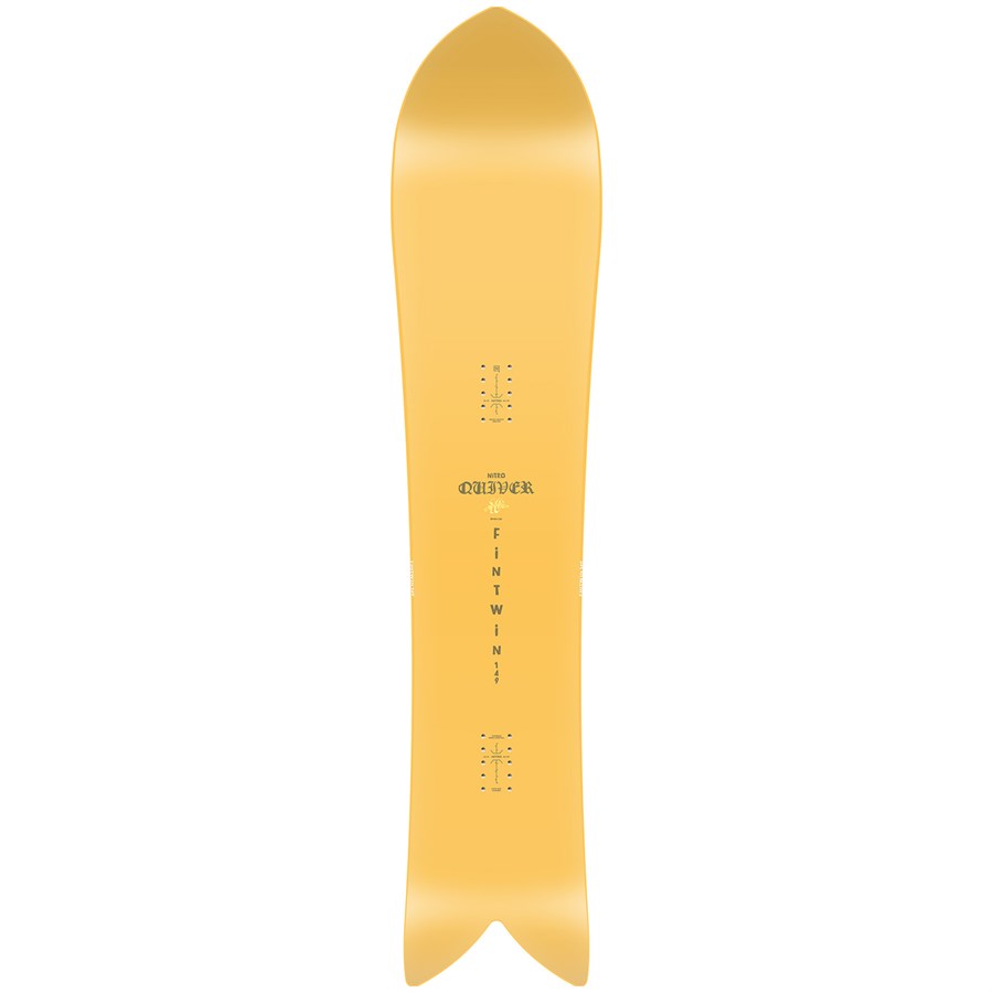 Nitro 2020 Fusion 154 - 7630050442418