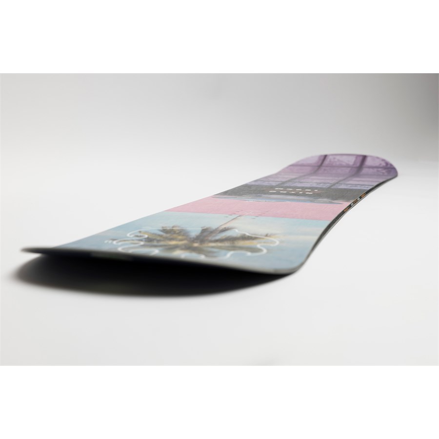 Nitro Cheap Thrills Snowboard 2025 | evo