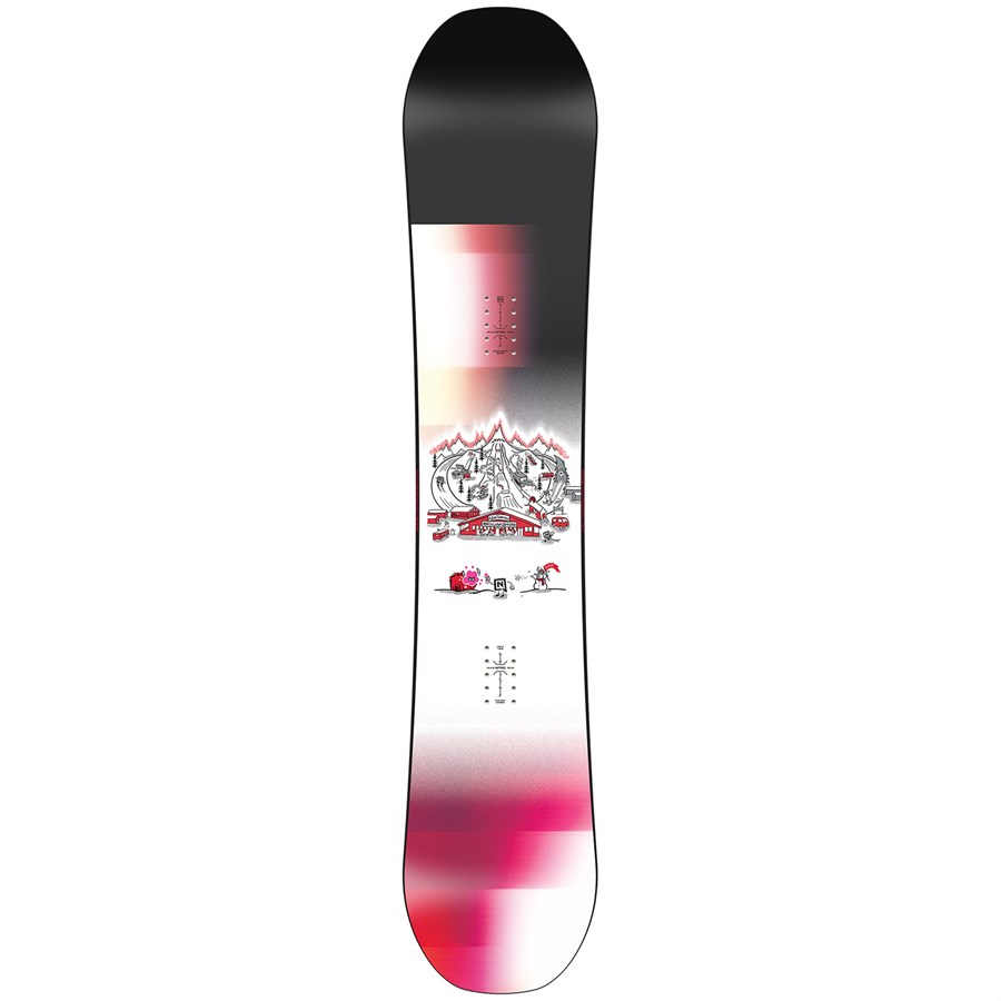 Nitro Future Team Pro x Marcus Kleveland Snowboard - Boys