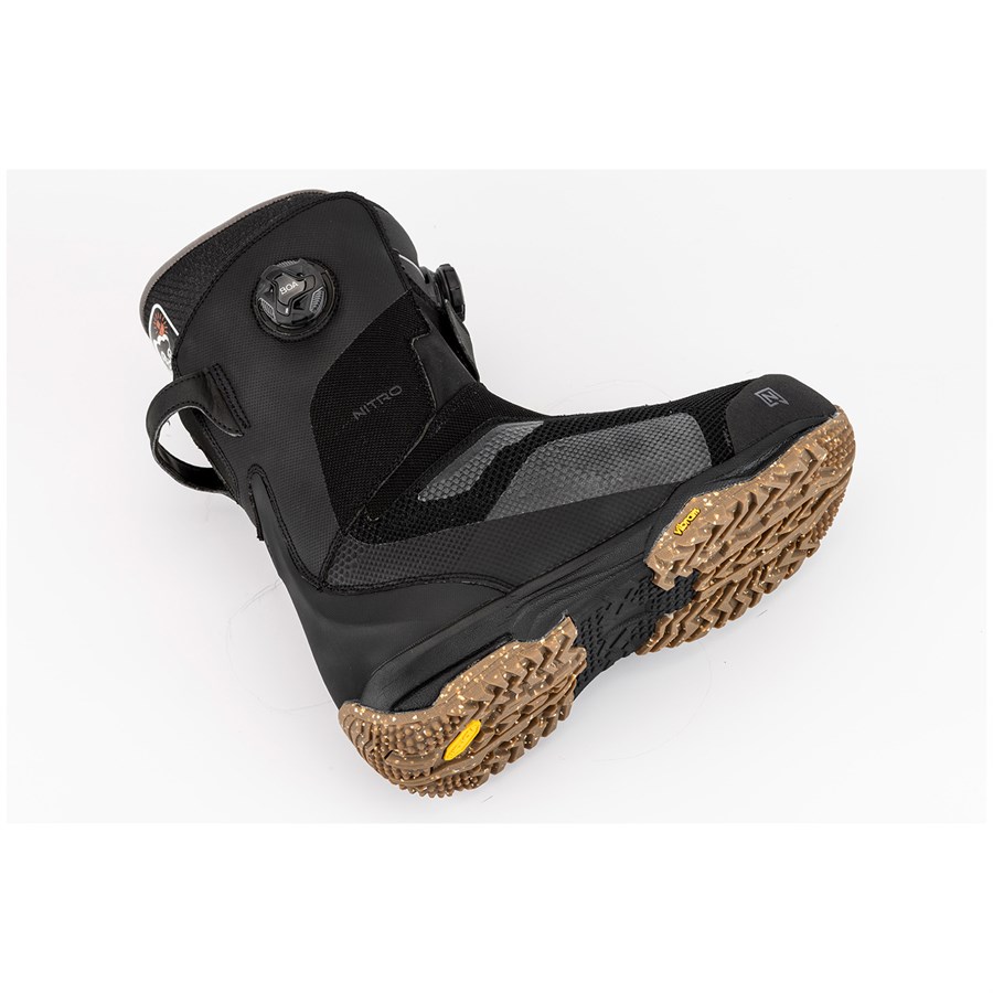 Nitro Skylab Boa Snowboard Boots 2025 | evo