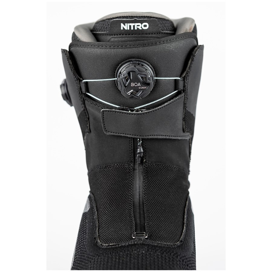 NITRO SKYLAB Cloud 8 スノーボードブーツ Nitro Skylab BOA Boots – Nitro X Volcom – Nitro Snowboards