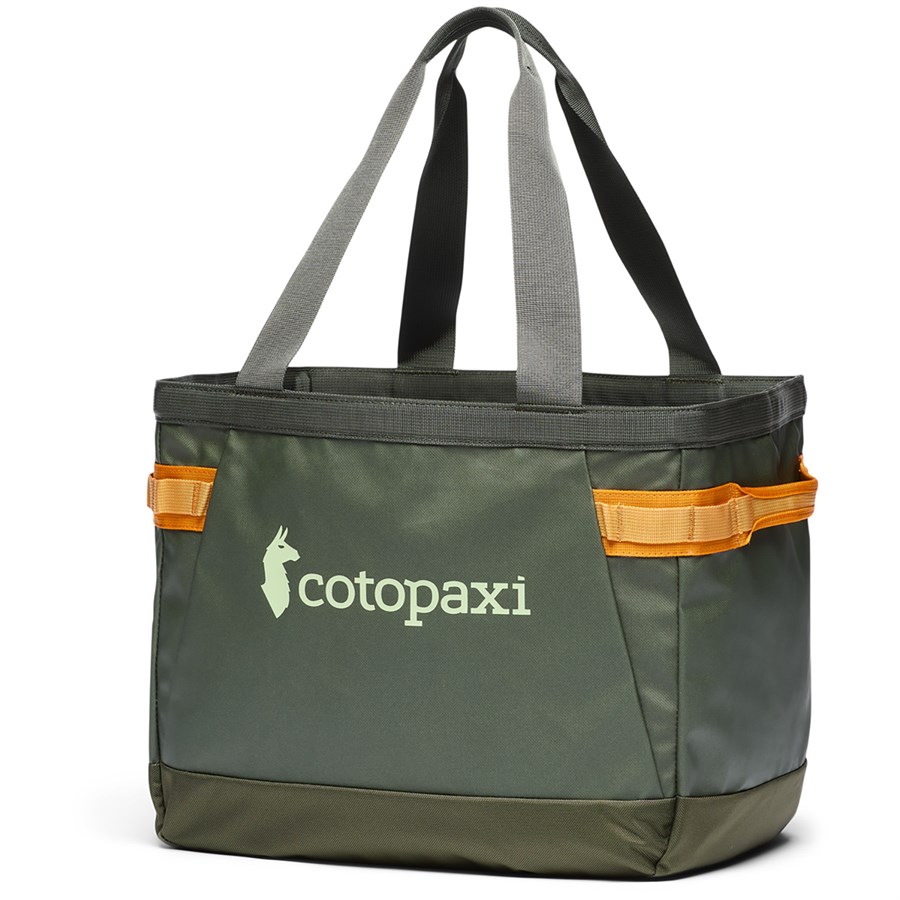 旅行かばん・小分けバッグ Allpa 30L Gear Hauler Tote Allpa 30L Gear Hauler Tote – Cotopaxi