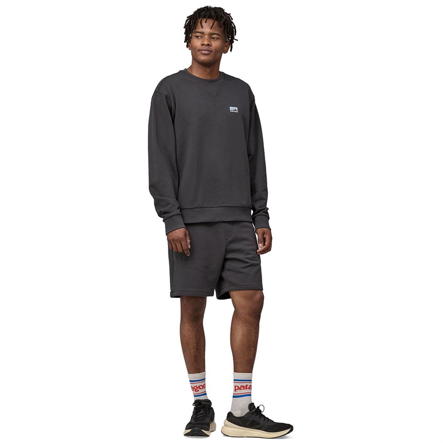 Patagonia Daily Crewneck Sweatshirt - Unisex | evo
