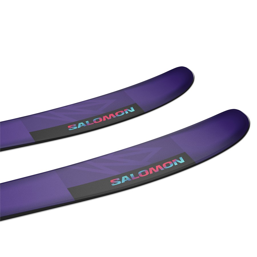 Salomon DEMO 10 3V 165 × Salomon S914 2025年最新】salomon demo 3vの人気アイテム - メルカリ