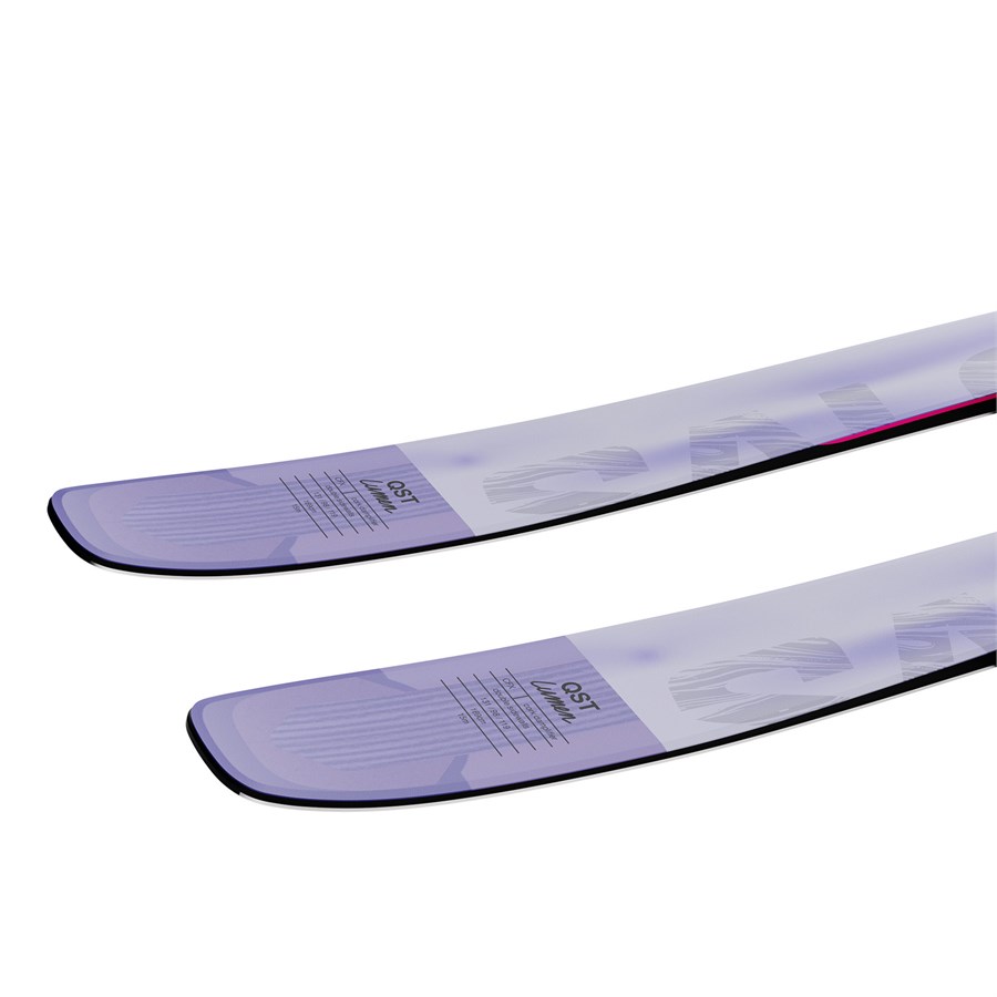 Salomon QST Lumen 98 Skis - Women's 2025 | evo