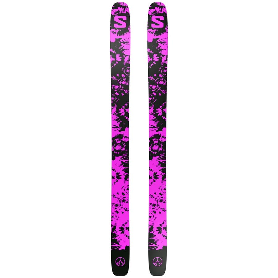 Salomon QST X Skis 2026 | evo