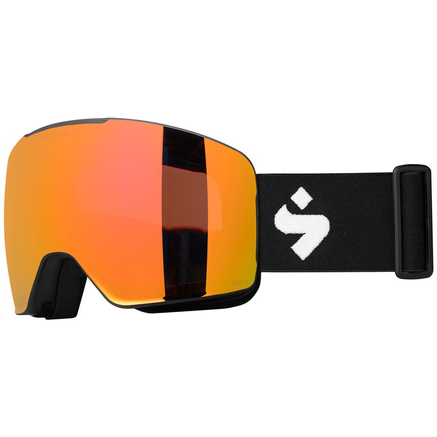 Sweet Protection Connor RIG Reflect BLI Goggles | evo