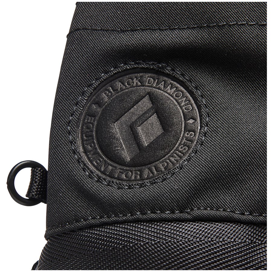Amazon.com : BLACK DIAMOND Men's Guide Gloves Waterproof