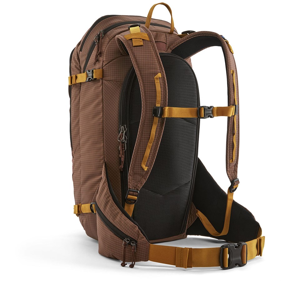 Patagonia SnowDrifter 30L Backpack | evo