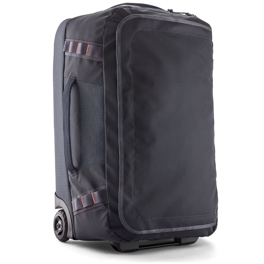patagonia　 BLACK HOLE WHEELED DUFFEL 40ℓ Patagonia Black Hole Wheeled Duffel 40L | Yellow Dog Flyfishing