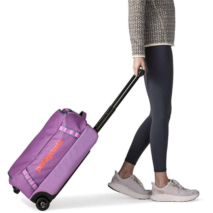 Patagonia Black Hole® 40L Wheeled Duffel Bag | evo